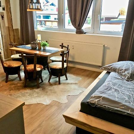 Alpenstyle Apartment Neben Der Therme Bad Worishofen Exterior photo