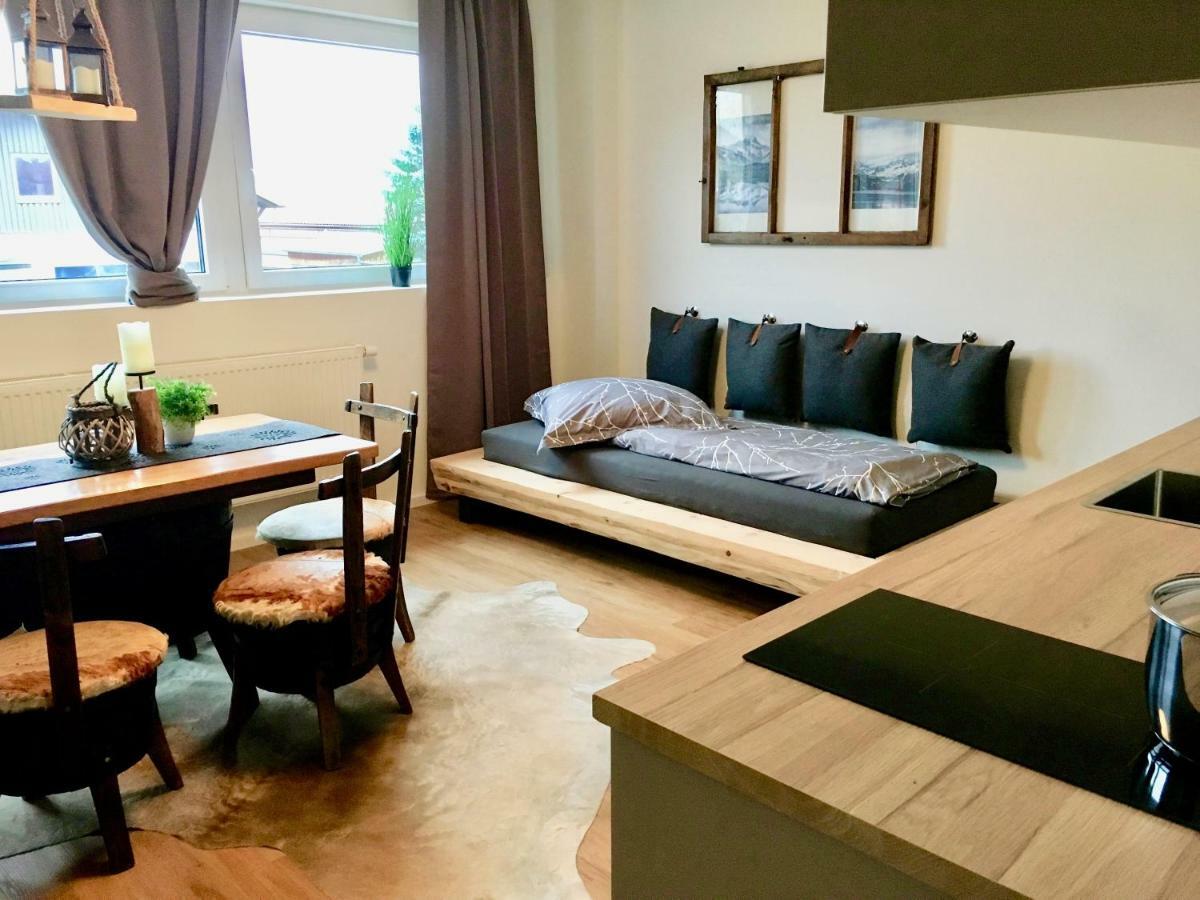 Alpenstyle Apartment Neben Der Therme Bad Worishofen Exterior photo