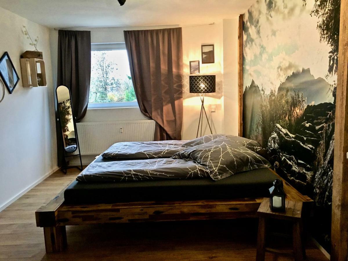Alpenstyle Apartment Neben Der Therme Bad Worishofen Exterior photo